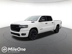 2025 Ram 1500 Big Horn/Lone Star Pickup