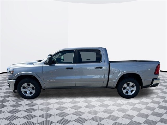 2025 Ram 1500 Big Horn Lone Star photo 2
