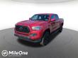 Used 2021 Toyota Tacoma SR Truck