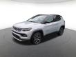 Used 2025 Jeep Compass Limited SUV