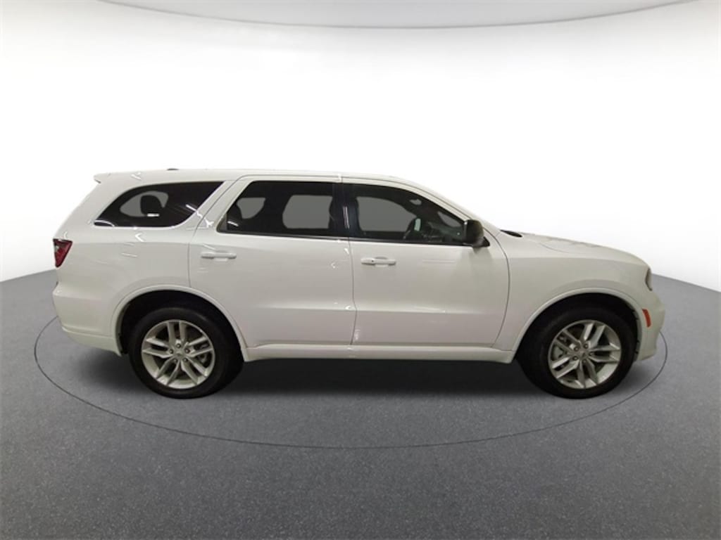 Used 2025 Dodge Durango GT SUV