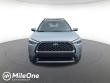 Used 2024 Toyota Corolla Cross XLE SUV
