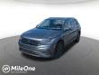 Used 2024 Volkswagen Tiguan 2.0T SE SUV