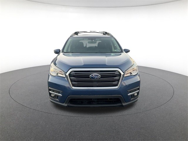 2020 Subaru Ascent Limited photo 2