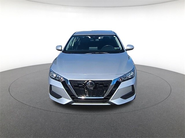 2023 Nissan Sentra SV photo 2