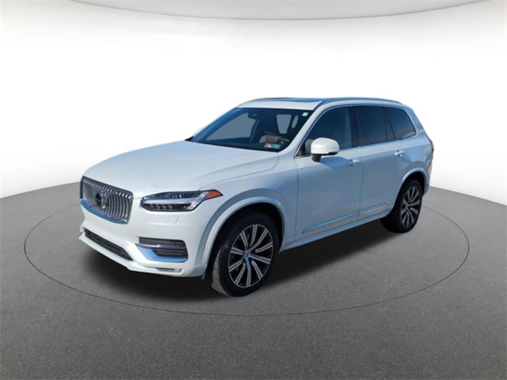 Used 2023 Volvo XC90 B6 Plus 7-Seater SUV