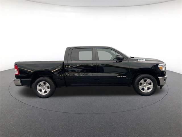 2023 Ram 1500 Big Horn Lone Star photo 4