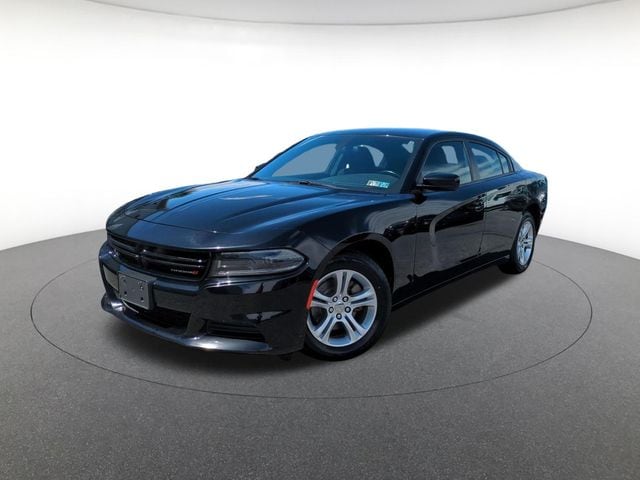 2023 Dodge Charger SXT's photo