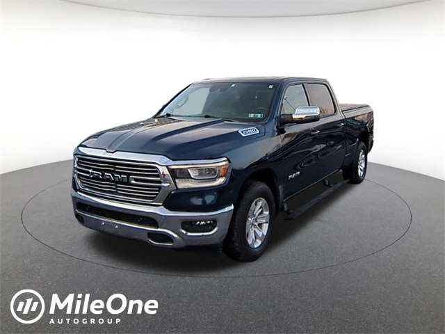 2023 RAM Ram 1500 Pickup Laramie's photo