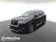 Used 2025 Nissan Pathfinder Platinum SUV