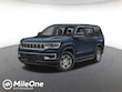 Jeep Wagoneer