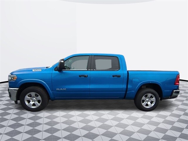 2025 Ram 1500 Big Horn Lone Star photo 2