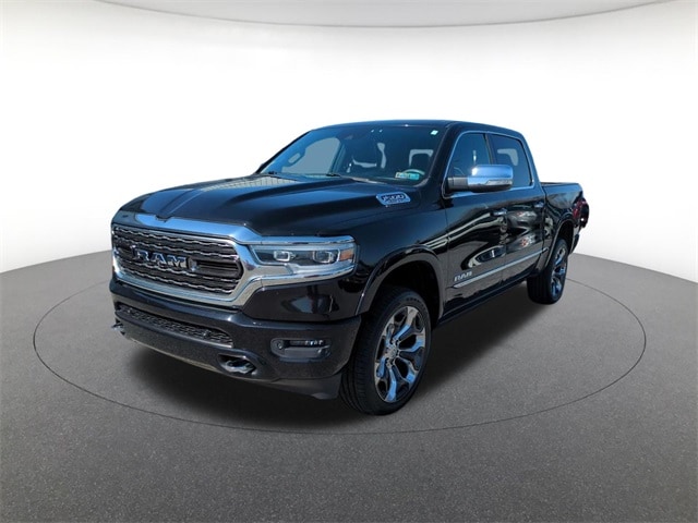 2019 RAM Ram 1500 Pickup Limited