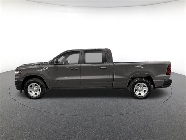 2025 Ram 1500 Big Horn Lone Star photo 2