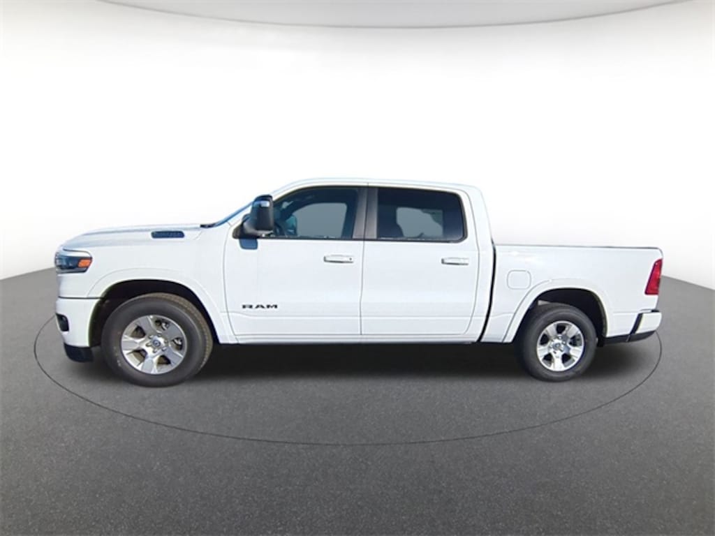New 2025 Ram 1500 Big Horn/Lone Star Pickup