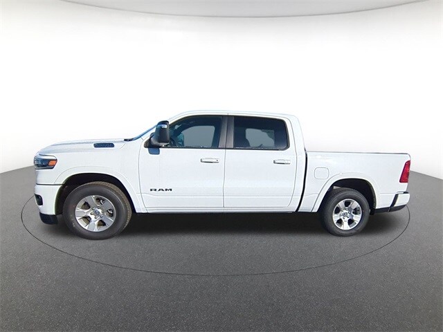 2025 Ram 1500 Big Horn Lone Star photo 2