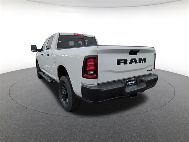 2026 Ram 3500 Tradesman photo 3