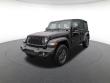 Used 2024 Jeep Wrangler Sport S SUV