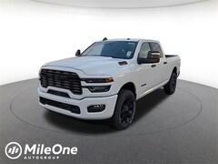 2026 Ram 2500 Big Horn Pickup