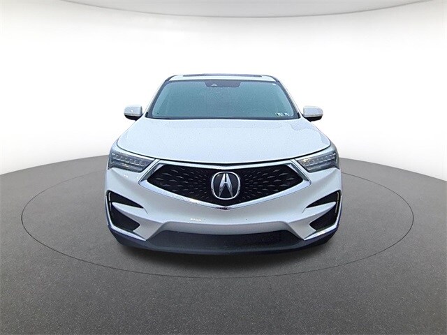 2020 Acura RDX Technology photo 2