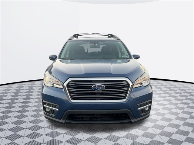 2020 Subaru Ascent Limited photo 2