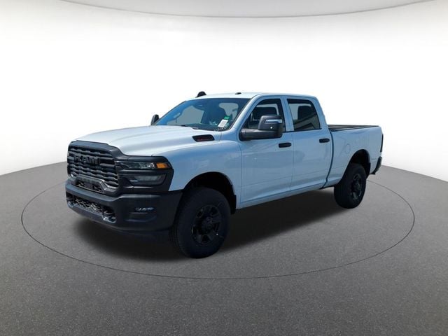 2026 RAM 3500 Tradesman 4X4 Crew Cab SWB's photo