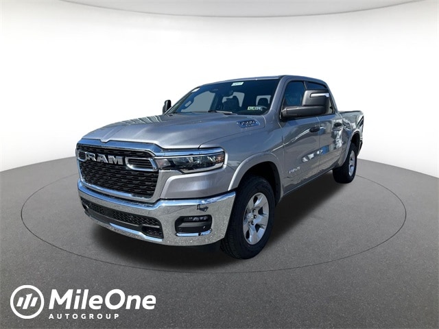 2025 RAM Ram 1500 Pickup Big Horn/Lone Star