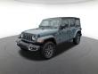Used 2024 Jeep Wrangler Sahara SUV