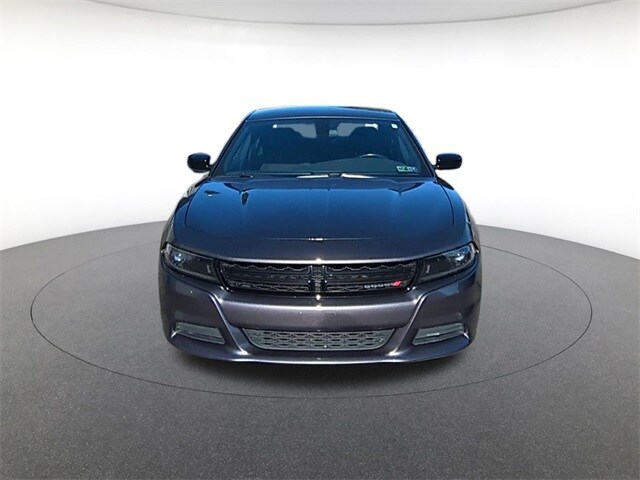 2023 Dodge Charger SXT photo 2