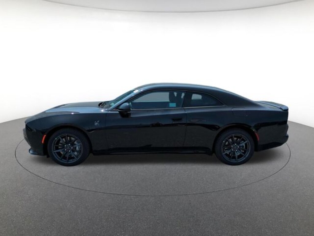 New 2027 Dodge Charger Scat Pack Plus Coupe