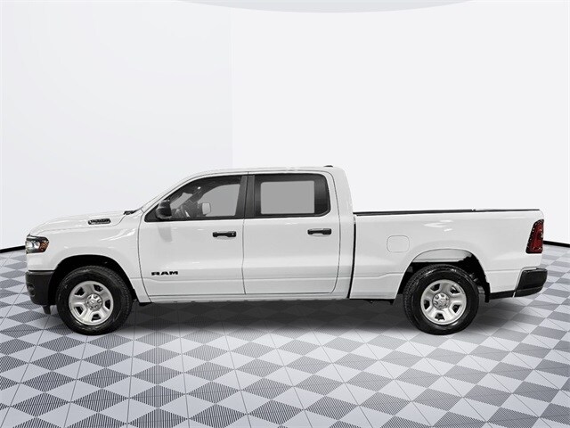 2025 Ram 1500 Limited photo 2