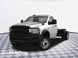 Ram 5500 Chassis Cab