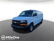  Chevrolet Express 2500