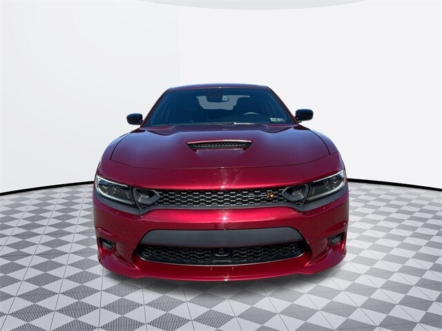 2023 Dodge Charger R/T Scat Pack photo 2