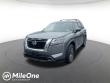Used 2024 Nissan Pathfinder SV SUV