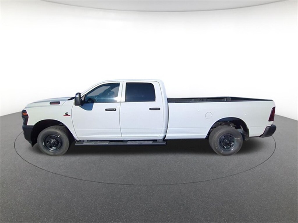 New 2026 Ram 2500 Tradesman Pickup