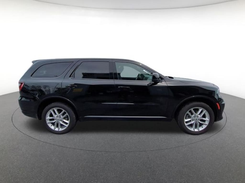Used 2026 Dodge Durango GT SUV
