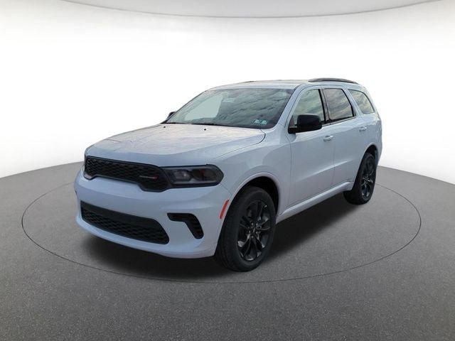 2026 Dodge Durango GT AWD's photo