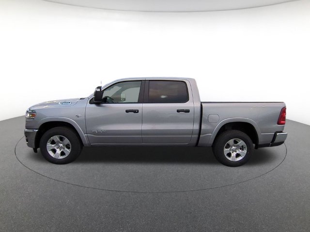 New 2026 Ram 1500 Big Horn Pickup