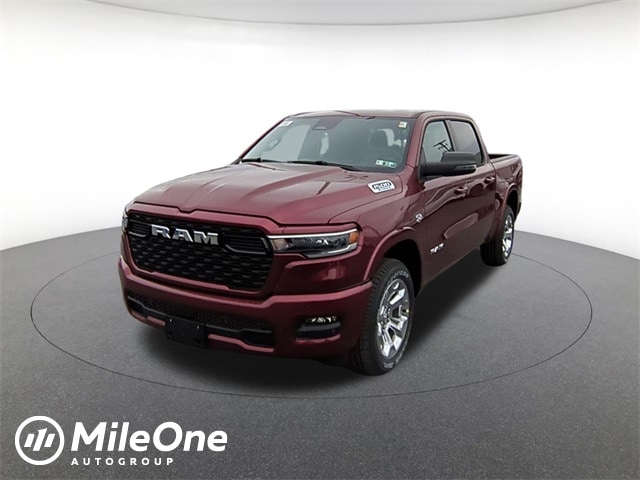 2026 RAM Ram 1500 Pickup Big Horn/Lone Star's photo