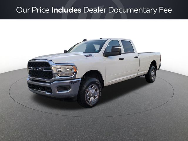 2023 RAM 2500