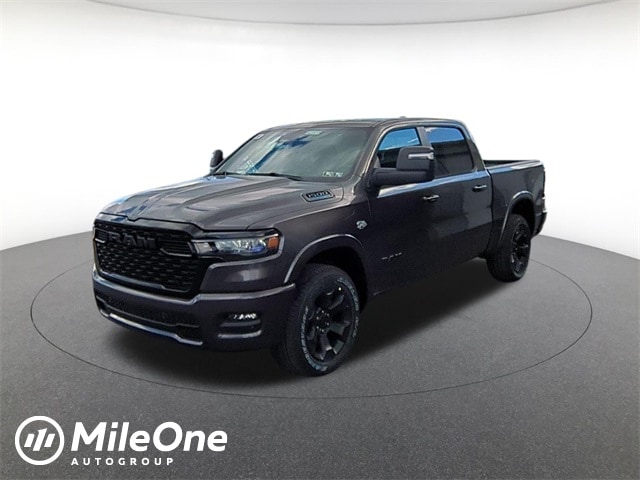 2026 RAM Ram 1500 Pickup Big Horn/Lone Star's photo