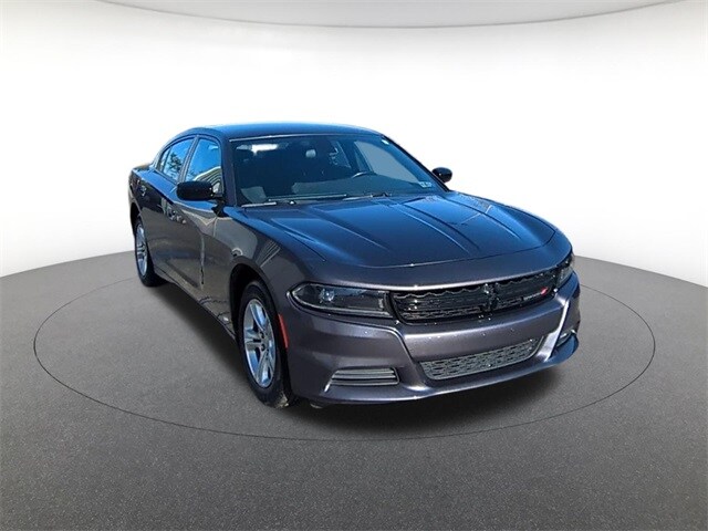 2023 Dodge Charger SXT photo 3