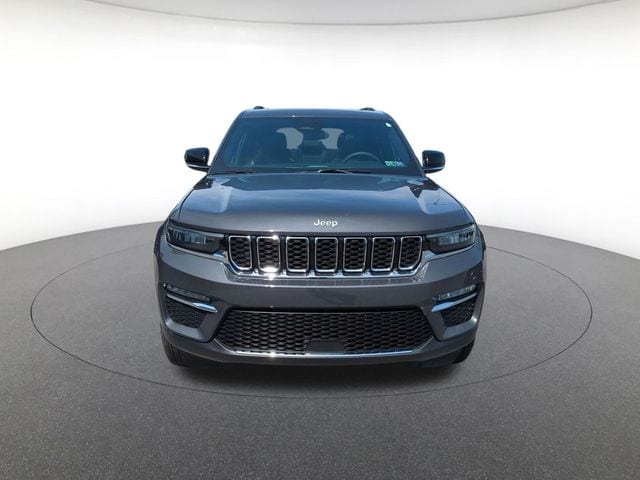 Used 2024 Jeep Grand Cherokee 4xe with VIN 1C4RJYB6XRC109727 for sale in Harrisburg, PA