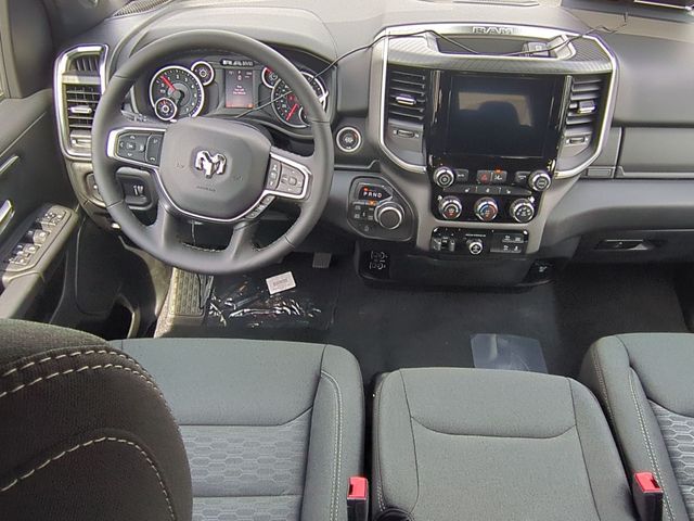 2026 RAM 1500 Big Horn/Lone Star - Photo 7
