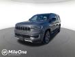 Used 2023 Jeep Wagoneer L Series II SUV