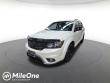 Used 2013 Dodge Journey SXT SUV