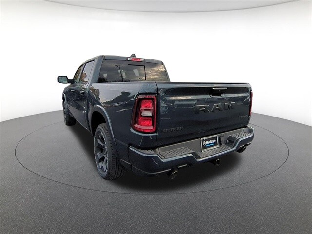 2026 Ram 1500 Big Horn Lone Star photo 2