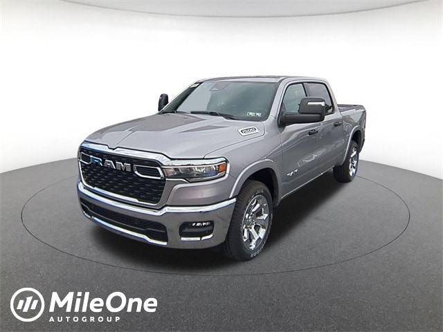 2026 RAM Ram 1500 Pickup Big Horn/Lone Star's photo