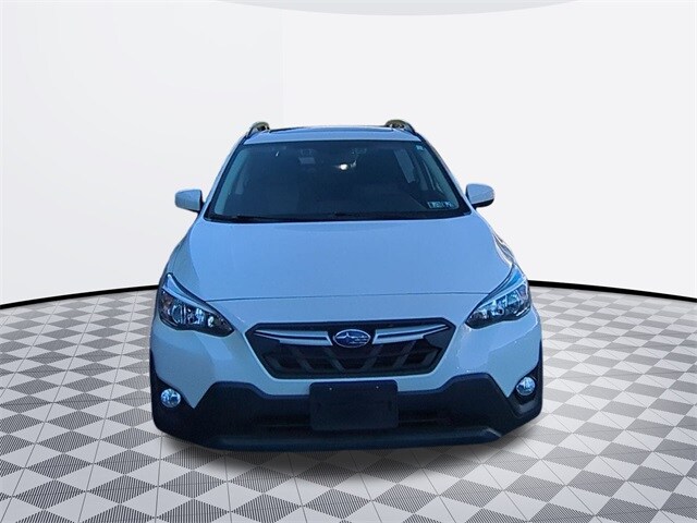 2023 Subaru Crosstrek Premium photo 2